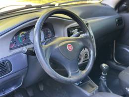 FIAT - PALIO - 2012/2012 - Branca - R$ 32.900,00