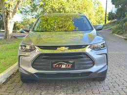 CHEVROLET - TRACKER - 2023/2024 - Prata - R$ 104.900,00