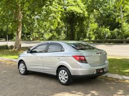 CHEVROLET - PRISMA - 2013/2013 - Prata - R$ 48.900,00