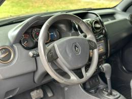 RENAULT - DUSTER - 2015/2016 - Marrom - R$ 66.900,00