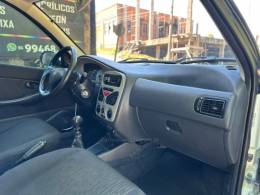 FIAT - PALIO - 2012/2012 - Branca - R$ 32.900,00