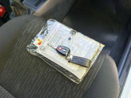 FIAT - PALIO - 2012/2012 - Branca - R$ 32.900,00