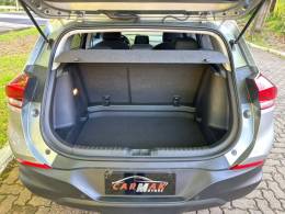 CHEVROLET - TRACKER - 2023/2024 - Prata - R$ 104.900,00