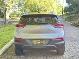 CHEVROLET - TRACKER - 2023/2024 - Prata - R$ 104.900,00