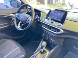 CHEVROLET - TRACKER - 2023/2024 - Prata - R$ 104.900,00