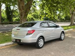 CHEVROLET - PRISMA - 2013/2013 - Prata - R$ 48.900,00
