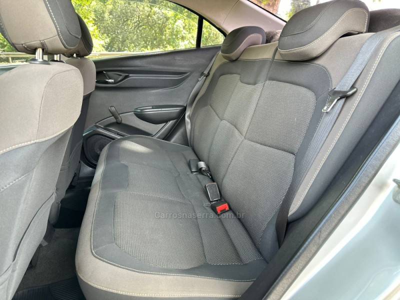 CHEVROLET - PRISMA - 2013/2013 - Prata - R$ 48.900,00