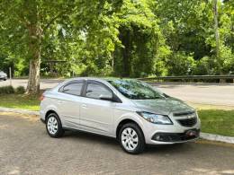 CHEVROLET - PRISMA - 2013/2013 - Prata - R$ 48.900,00