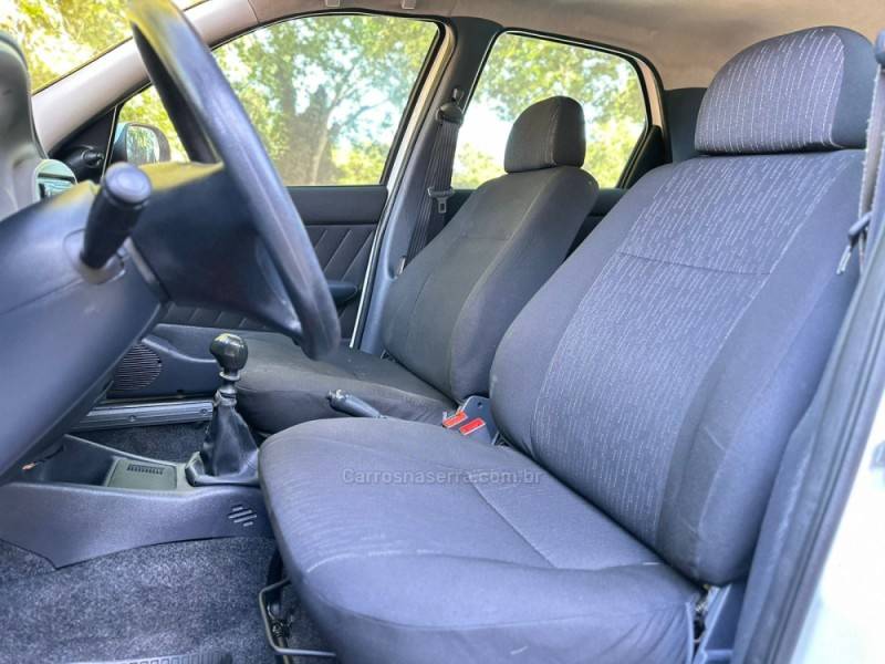 FIAT - PALIO - 2012/2012 - Branca - R$ 32.900,00