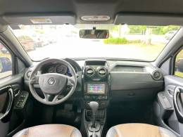 RENAULT - DUSTER - 2015/2016 - Marrom - R$ 66.900,00