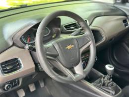 CHEVROLET - PRISMA - 2013/2013 - Prata - R$ 48.900,00