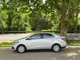 CHEVROLET - PRISMA - 2013/2013 - Prata - R$ 48.900,00