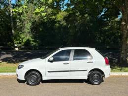 FIAT - PALIO - 2012/2012 - Branca - R$ 32.900,00