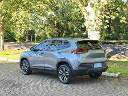 CHEVROLET - TRACKER - 2023/2024 - Prata - R$ 104.900,00