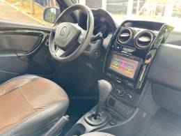 RENAULT - DUSTER - 2015/2016 - Marrom - R$ 66.900,00