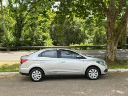 CHEVROLET - PRISMA - 2013/2013 - Prata - R$ 48.900,00