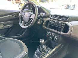 CHEVROLET - PRISMA - 2013/2013 - Prata - R$ 48.900,00