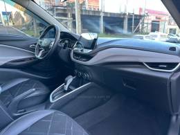 CHEVROLET - ONIX - 2021/2021 - Azul - R$ 78.900,00