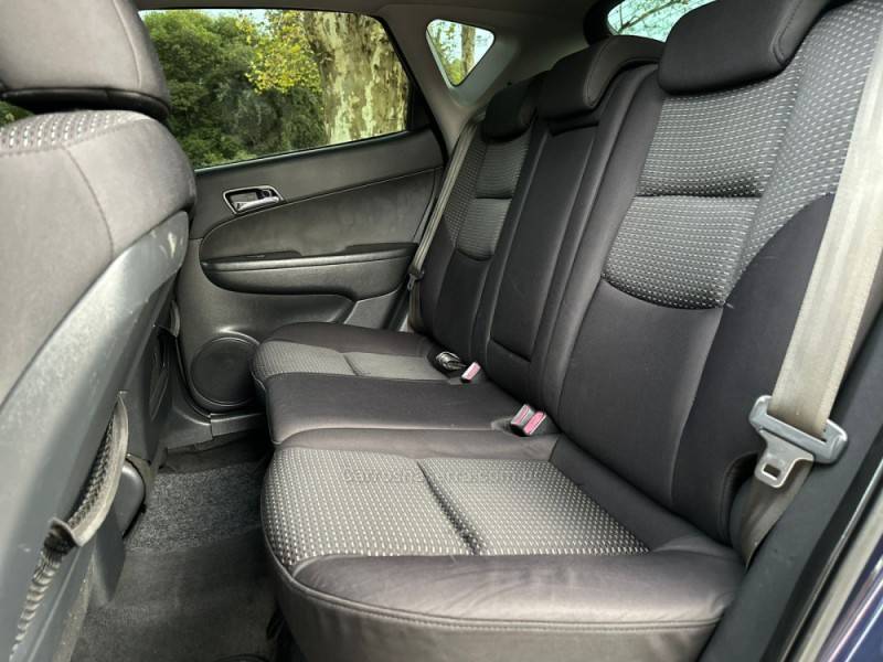HYUNDAI - I30 - 2010/2010 - Azul - R$ 43.900,00
