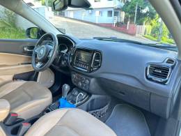 JEEP - COMPASS - 2019/2019 - Branca - R$ 119.900,00