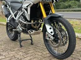 TRIUMPH - TIGER 900 RALLY PRO - 2021/2022 - Verde - R$ 62.900,00