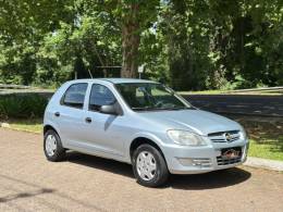 CHEVROLET - CELTA - 2010/2010 - Prata - R$ 29.900,00