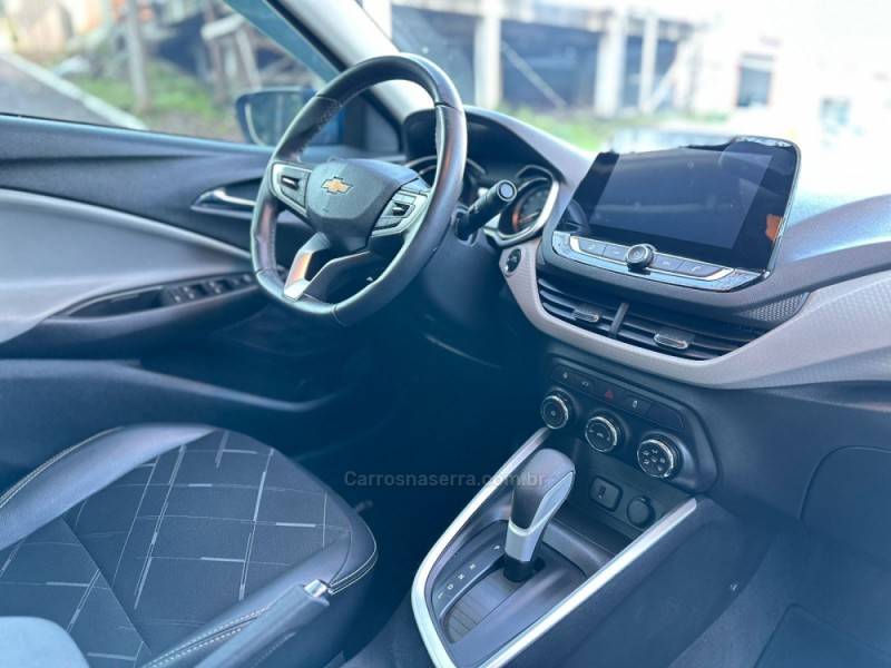 CHEVROLET - ONIX - 2021/2021 - Azul - R$ 78.900,00