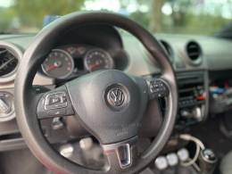 VOLKSWAGEN - SAVEIRO - 2014/2014 - Branca - R$ 72.900,00