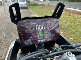 TRIUMPH - TIGER 900 RALLY PRO - 2021/2022 - Verde - R$ 62.900,00