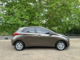HYUNDAI - HB20 - 2015/2016 - Marrom - R$ 49.900,00