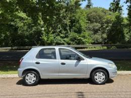 CHEVROLET - CELTA - 2010/2010 - Prata - R$ 29.900,00