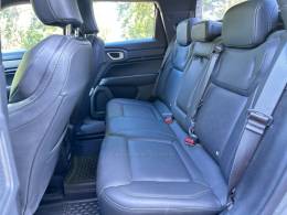 RAM - RAMPAGE - 2023/2024 - Cinza - R$ 205.900,00