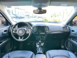 JEEP - COMPASS - 2019/2019 - Azul - R$ 119.900,00