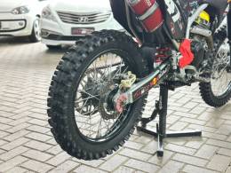 HONDA - CRF 250F - 2020/2020 - Preta - R$ 35.900,00