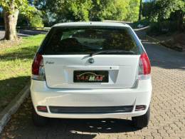 FIAT - PALIO - 2007/2008 - Branca - R$ 28.900,00