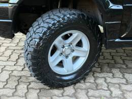 CHEVROLET - TRACKER - 2008/2008 - Preta - R$ 58.900,00