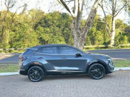 KIA MOTORS - SPORTAGE - 2023/2024 - Cinza - R$ 229.900,00