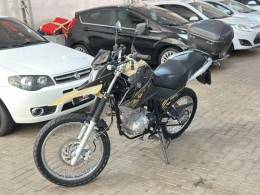 YAMAHA - XTZ 150 - 2021/2022 - Verde - R$ 16.900,00