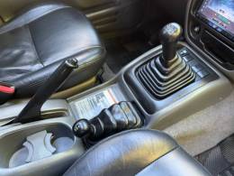 CHEVROLET - TRACKER - 2008/2008 - Preta - R$ 58.900,00