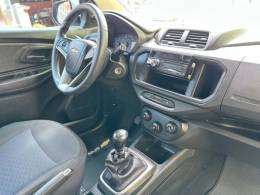 CHEVROLET - SPIN - 2023/2024 - Branca - R$ 84.900,00