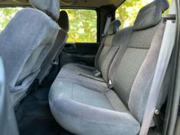 FORD - RANGER - 2011/2011 - Preta - R$ 99.900,00