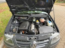 VOLKSWAGEN - GOL - 2007/2008 - Cinza - R$ 25.900,00