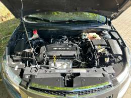 CHEVROLET - CRUZE - 2014/2014 - Cinza - R$ 62.900,00