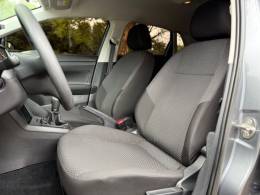 VOLKSWAGEN - POLO - 2019/2020 - Cinza - R$ 69.900,00