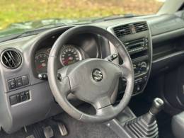 SUZUKI - JIMNY - 2016/2016 - Verde - R$ 84.900,00