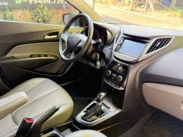 HYUNDAI - HB20S - 2016/2017 - Branca - R$ 68.900,00