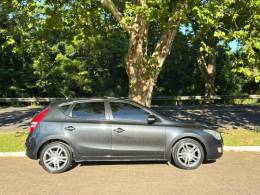 HYUNDAI - I30 - 2009/2010 - Preta - R$ 48.900,00