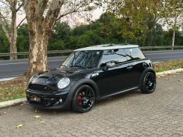 MINI - COOPER - 2013/2013 - Preta - R$ 75.900,00