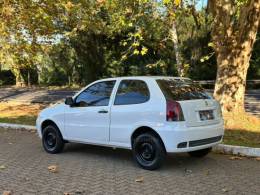 FIAT - PALIO - 2012/2012 - Branca - R$ 25.900,00