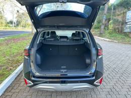 KIA MOTORS - SPORTAGE - 2023/2024 - Cinza - R$ 229.900,00